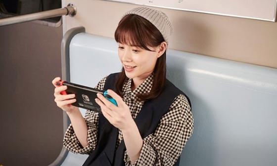 游戏机太好卖了 任天堂将财年Switch产量再次提升